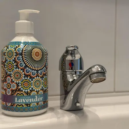 Dorsvloer Lejlighed *