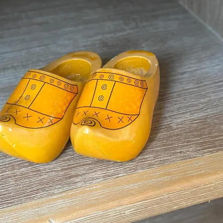 Dorsvloer Lejlighed *