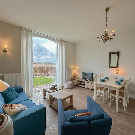 Lejlighed Dorsvloer Drimmelen