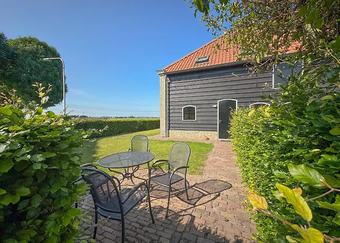 Appartement Dorsvloer *