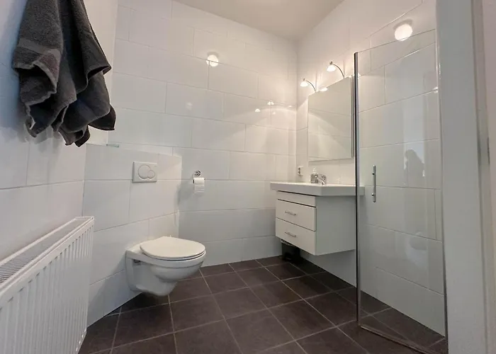 Appartement Dorsvloer Drimmelen