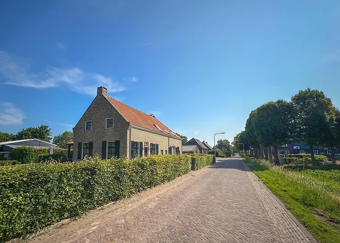 Dorsvloer Appartement