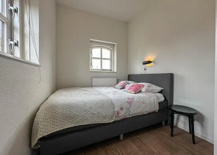 Dorsvloer Appartement Drimmelen