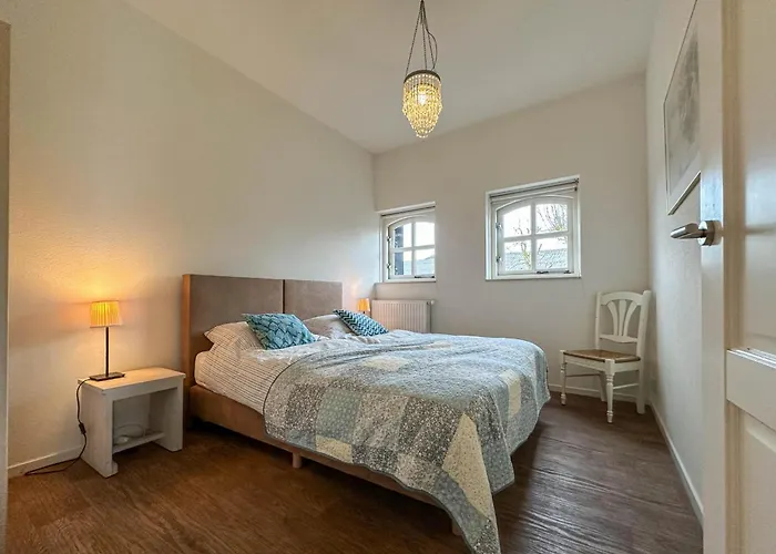 Appartement Dorsvloer