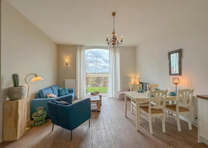 Dorsvloer Appartement *