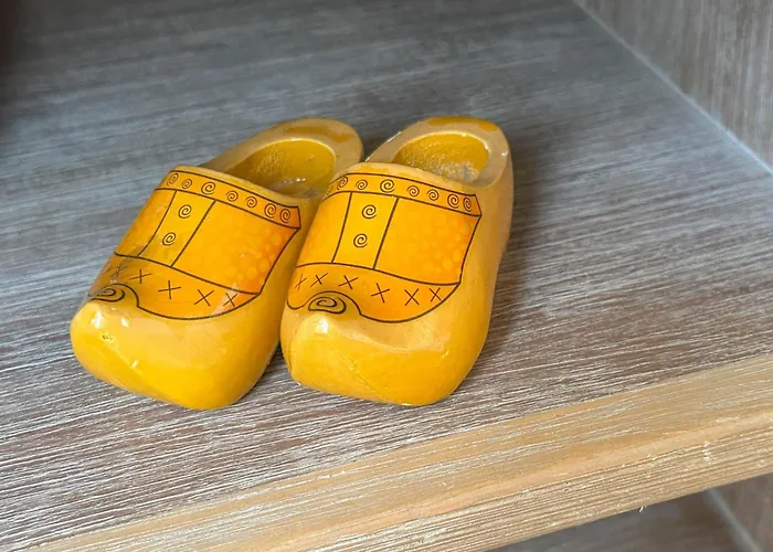 Dorsvloer Appartement *