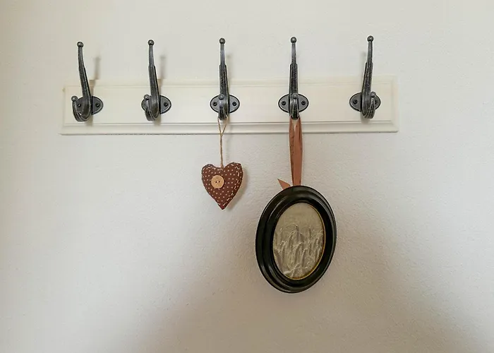 Appartement Dorsvloer *