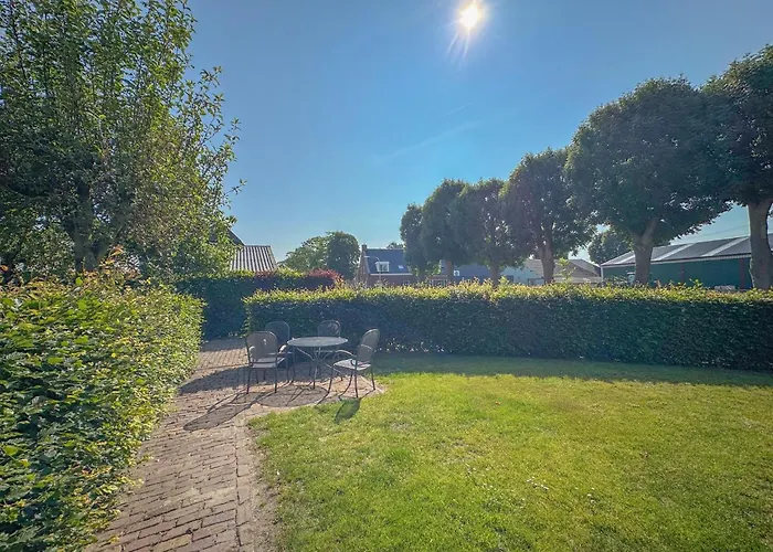 Appartement Dorsvloer