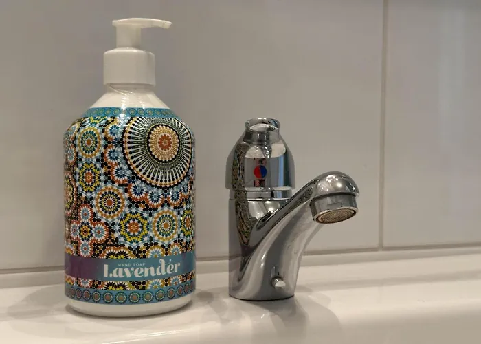 Dorsvloer Апартаменты *