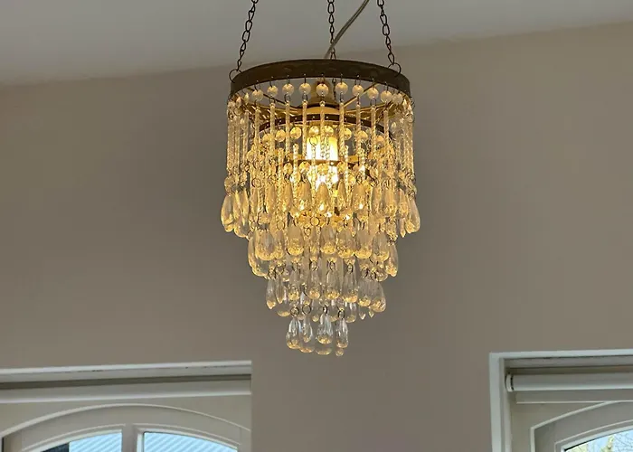 Dorsvloer Апартаменты